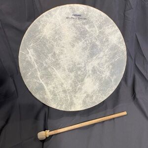 Remo Buffalo Hand Drum 14 inch
